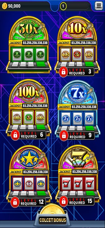 Image 3 for Spinnacle Casino