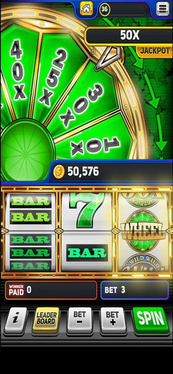 Image 0 for Spinnacle Casino
