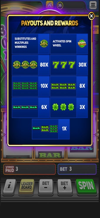 Image 2 for Spinnacle Casino