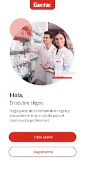 Image 0 for HiGen Genfar