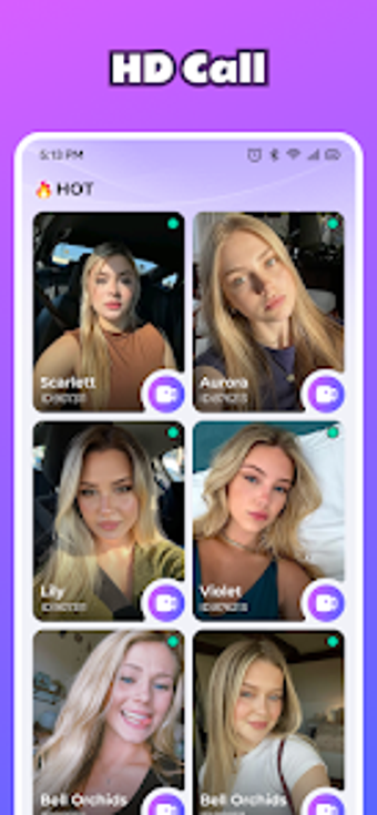 Image 0 for Diko: Live Video Chat