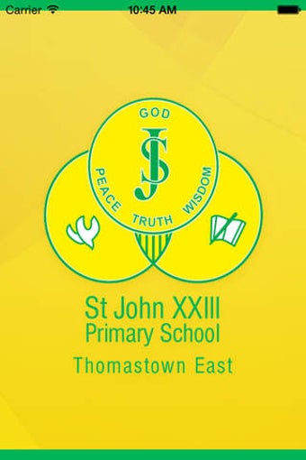 Image 0 for St John XXIII Primary Sch…