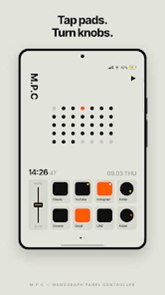 Imagen 0 para M.P.C - Minimal Home Laun…