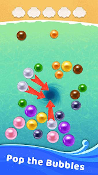 Image 0 for Bubble Pearls