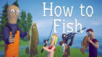 Imagen 0 para Island Fishing: Crash Sur…