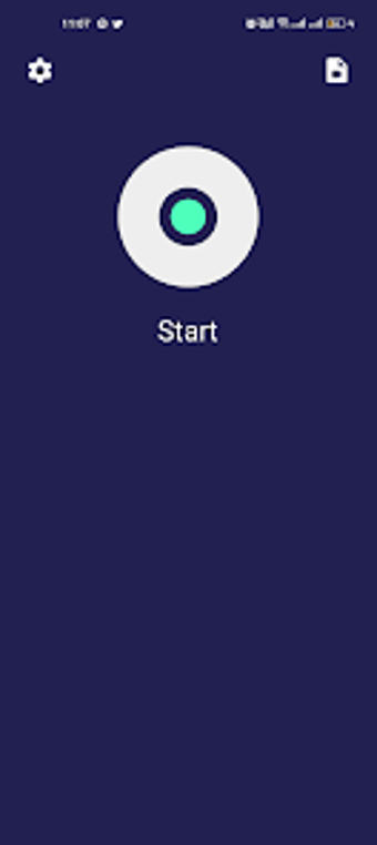 Image 0 for Background Video recorder