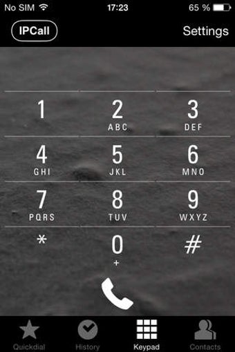 Image 0 for Nexphone AG IPCall