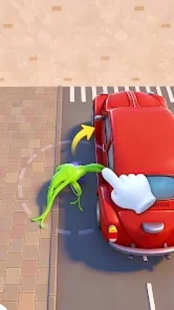 Image 0 for Unleash the Goo