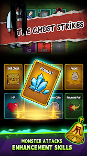 Image 0 for Turnaround Adventure