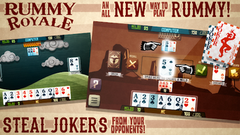 Image 1 for Rummy Royale
