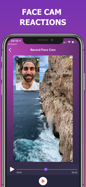 Imagen 0 para Screen Recorder Pro