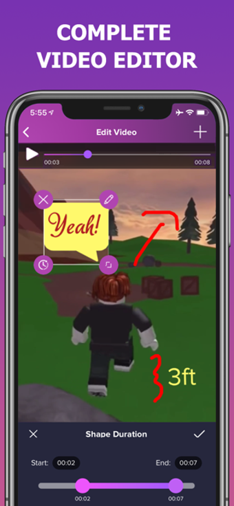 Image 2 for Screen Recorder Pro