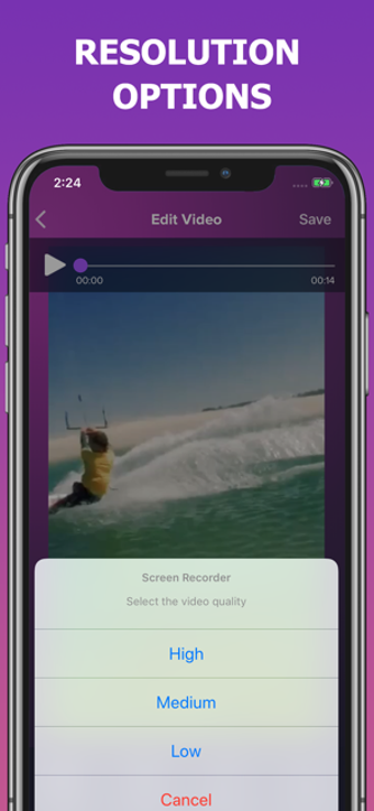 Imagen 1 para Screen Recorder Pro