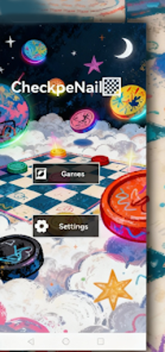 Image 0 for CheckpeNail