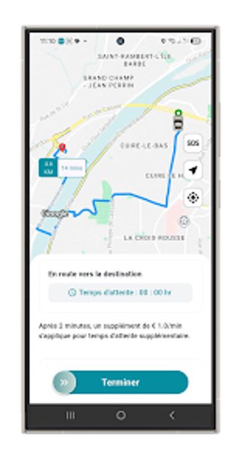 Image 0 for UPJUNOO PRO Driver
