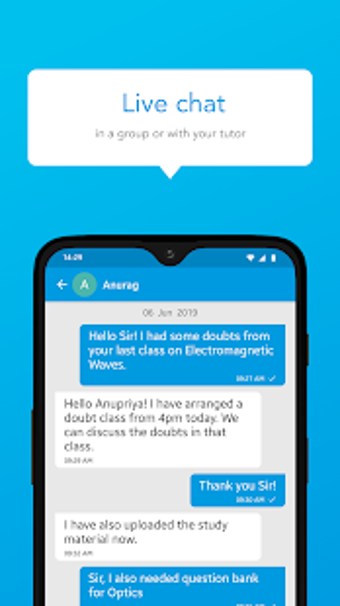 Imagen 0 para Ranjan Periwal Classes