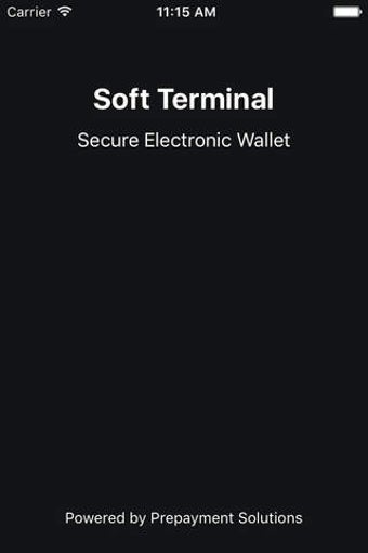 Image 0 for Soft terminal