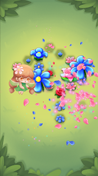 Image 0 for Frozen Bloom