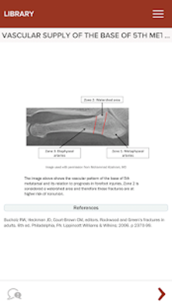 Image 1 for JBJS Clinical Classroom