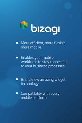 Image 0 for Bizagi