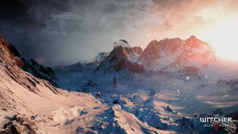 Imagen 2 para The Witcher 3: Wild Hunt …
