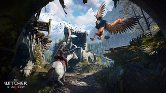 Imagen 0 para The Witcher 3: Wild Hunt …