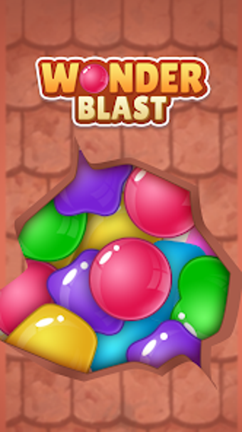 Image 0 for Wonder Blast - Super Win