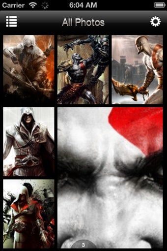 Image 0 for Game Wallpaper