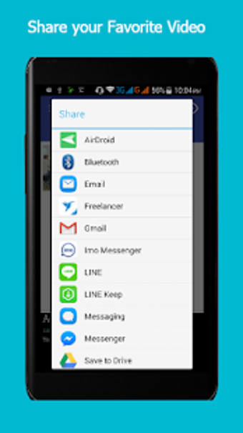 Imagen 1 para Video Downloader for Face…