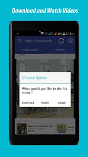 Imagen 2 para Video Downloader for Face…