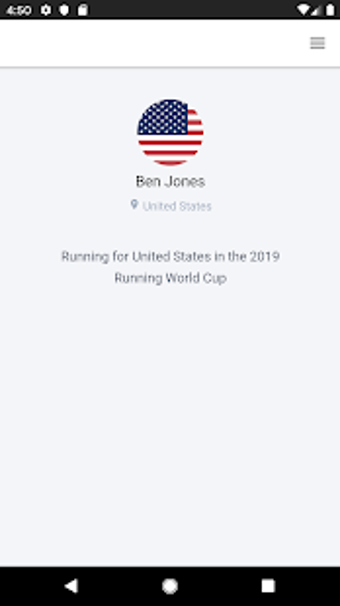 Image 2 for Running World Cup