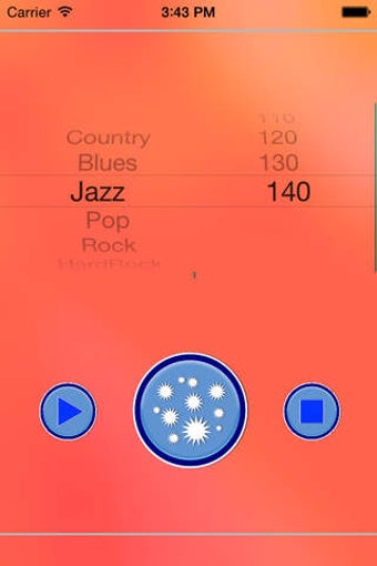 Image 0 for Backing Tracks - A song i…
