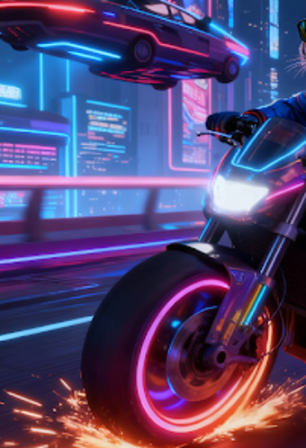 Image 0 for Nitro Run