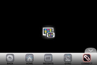 Image 0 for NX TV Controller