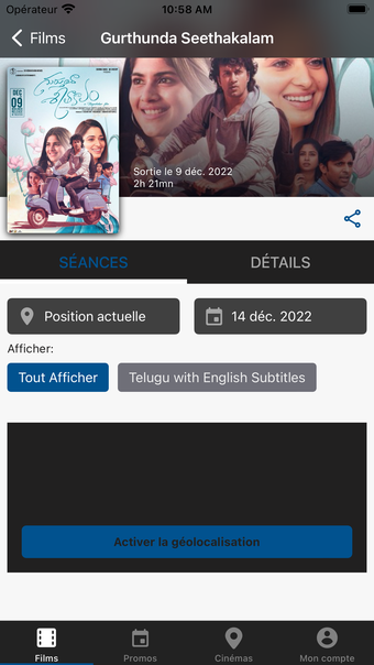 Image 0 for Cinpolis Luxury Cinemas