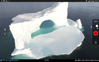 Image 0 for UgCS for DJI