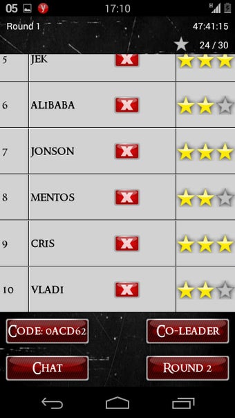 Imagen 2 para Clash War Manager