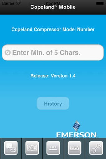 Image 0 for Copeland Mobile