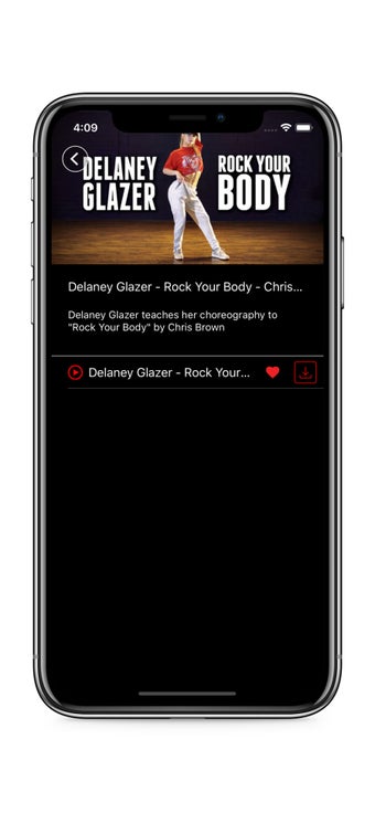 Image 1 for TMILLY TV - Dance Tutoria…