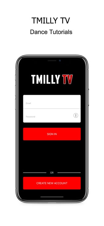 Image 1 for TMILLY TV - Dance Tutoria…