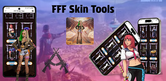 Image 0 for FFFF Skinbox and Emotes V…