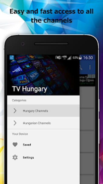 Image 3 for TV Hungary Channels Info