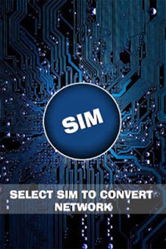 Imagen 1 para 4g to 5g Sim & Phone Conv…