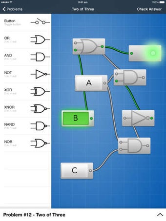 Image 0 for Circuitry