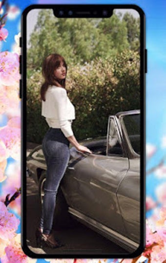 Image 0 for Wallpaper Dakota Johnson …