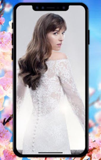 Image 2 for Wallpaper Dakota Johnson …