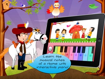 Image 2 for Book Of Rhymes