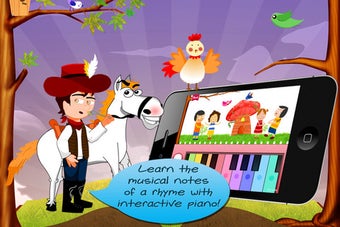Image 3 for Book Of Rhymes