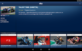 Image 1 for Sky Guida TV HD