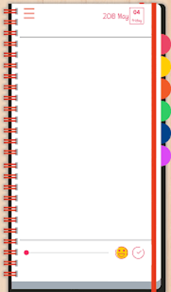 Image 1 for Personal Diary